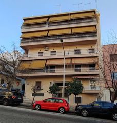 Διαμέρισμα 60 τ.μ. για πώληση, Πειραιάς, Καλλίπολη-thumb-1