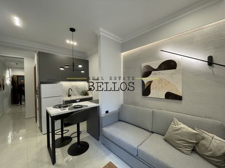 Studio / γκαρσονιέρα 38τ.μ. για πώληση-Κέντρο