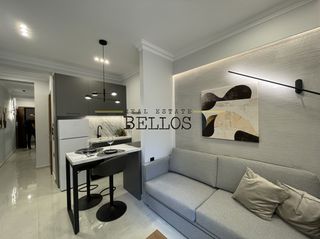 Studio / γκαρσονιέρα 38 τ.μ. για πώληση