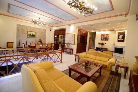 Building 463sqm for sale-Kentro » Akadimia