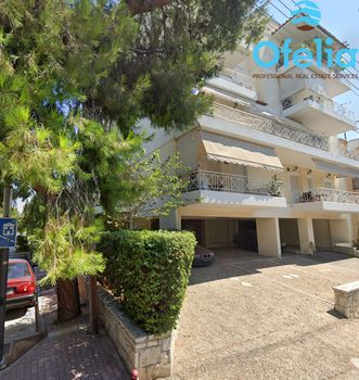 Διαμέρισμα 115 τ.μ. για ενοικίαση