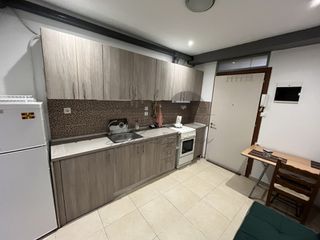 Studio / γκαρσονιέρα 30 τ.μ. για ενοικίαση