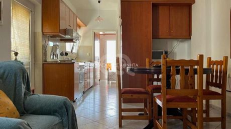 Apartment 50sqm for rent-Gouves » Center