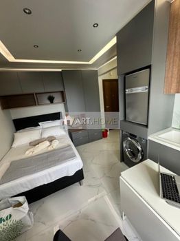 Studio / γκαρσονιέρα 22τ.μ. για ενοικίαση-Κέντρο