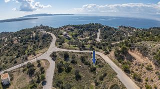 Οικόπεδο 400 τ.μ. για πώληση, Αργολίδα, Κρανίδι-thumb-5