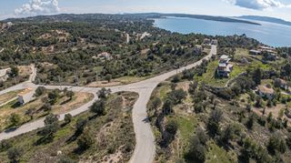 Οικόπεδο 400 τ.μ. για πώληση, Αργολίδα, Κρανίδι-thumb-6