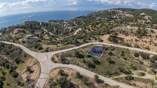 Οικόπεδο 400 τ.μ. για πώληση, Αργολίδα, Κρανίδι-thumb-2