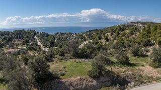 Οικόπεδο 400 τ.μ. για πώληση, Αργολίδα, Κρανίδι-thumb-1