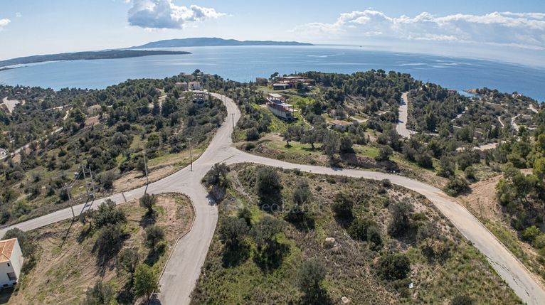 Οικόπεδο 400 τ.μ. για πώληση, Αργολίδα, Κρανίδι