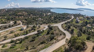 Οικόπεδο 400 τ.μ. για πώληση, Αργολίδα, Κρανίδι-thumb-8