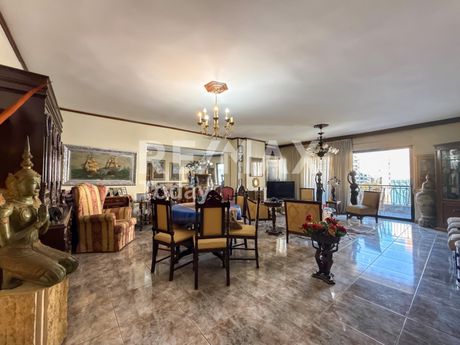 Apartment 148sqm for sale-Vizantio