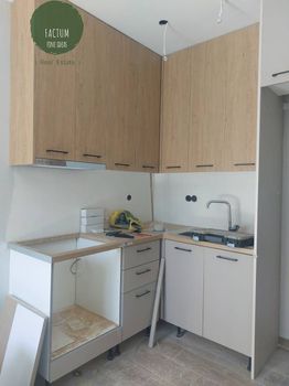 Studio / γκαρσονιέρα 45τ.μ. για πώληση-Κάτω τούμπα