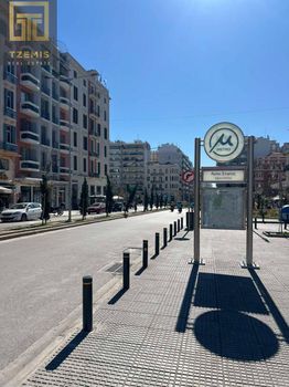 Διαμέρισμα 100τ.μ. για πώληση-Κέντρο