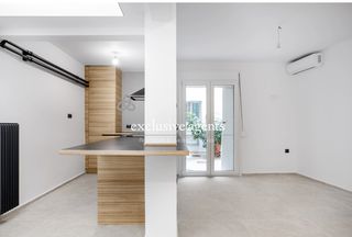 Διαμέρισμα 53 τ.μ. πρός πώληση, Αθήνα - Κέντρο, Ιστορικό Κέντρο-thumb-3
