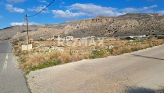 Οικόπεδο 8.400 τ.μ. για πώληση, Ν. Λασιθίου, Λεύκη-thumb-2
