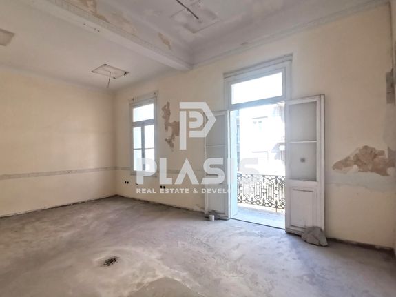 Επιχειρηματικό κτίριο 1.000 τ.μ. για πώληση, Αθήνα - Κέντρο, Κέντρο