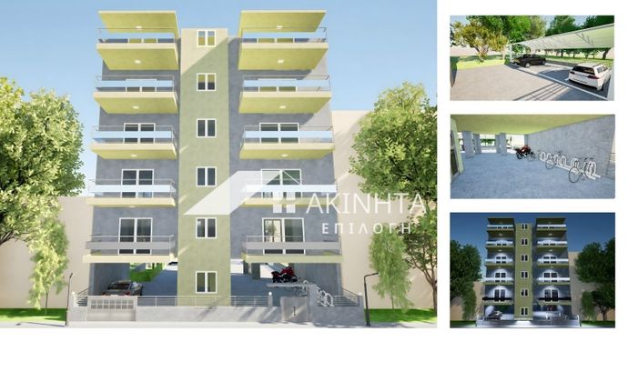 Διαμέρισμα 90 τ.μ. για πώληση, Εβρος, Αλεξανδρούπολη