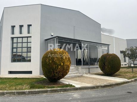 Business bulding 1.200sqm for sale-Thermi » Center Of Thermi