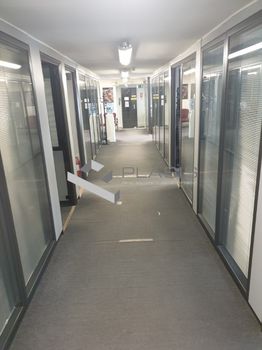Επιχειρηματικό κτίριο 2.720τ.μ. για πώληση-Μοσχάτο