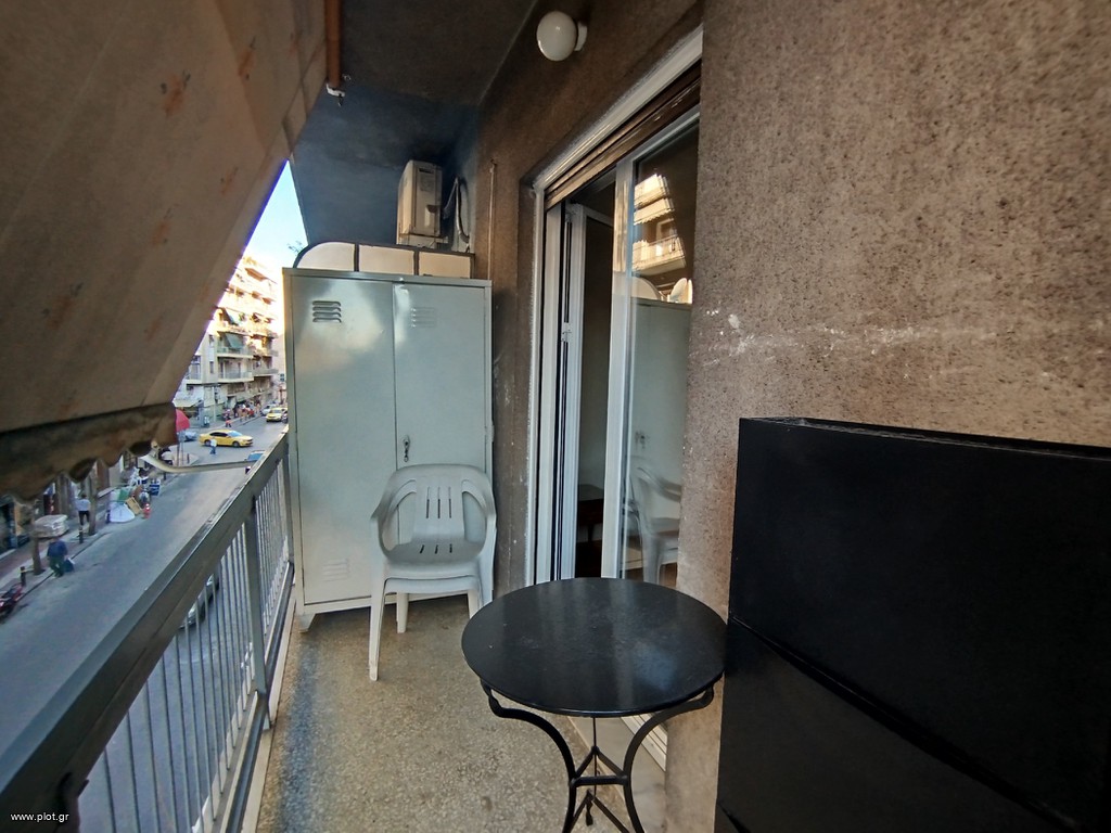 Studio / γκαρσονιέρα 40 τ.μ. πρός πώληση, Αθήνα - Κέντρο, Αττική