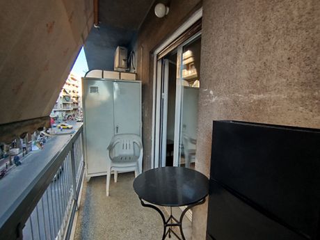 Studio 40sqm for sale-Attiki » Platia Attikis