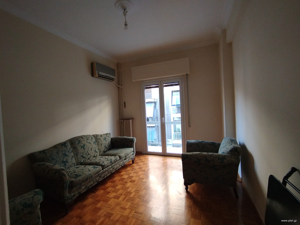 Studio / γκαρσονιέρα 40 τ.μ. πρός πώληση, Αθήνα - Κέντρο, Αττική
