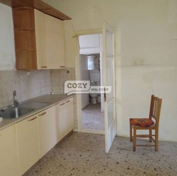 Διαμέρισμα 103τ.μ. για πώληση-Εύοσμος » Εύοσμο