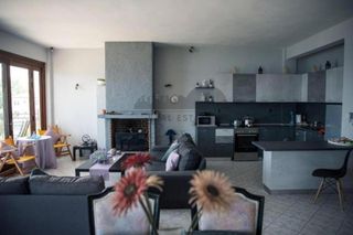 Διαμέρισμα 100 τ.μ. για πώληση, Μαγνησία, Αρτέμιδα-thumb-2