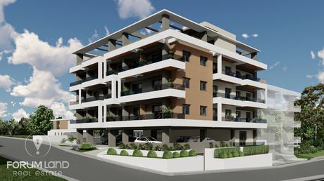 Apartment 50sqm for sale-Thermi » Center Of Thermi