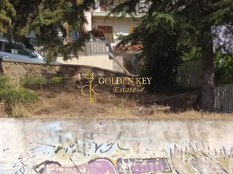 Land plot 325sqm for sale-Kavala » Rapsani