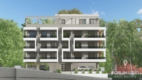 Διαμέρισμα 50τ.μ. για πώληση-Θέρμη » Κέντρο θέρμης