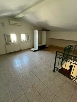 Maisonette 210sqm for sale-Migdonia » Melissochori