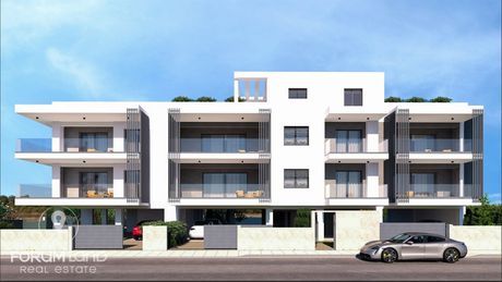 Apartment 104sqm for sale-Thermi » Center Of Thermi