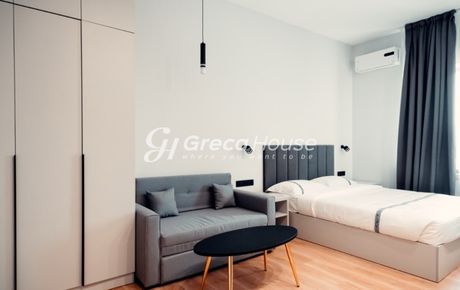 Ξενοδοχείο 1.117τ.μ. για πώληση-Εξάρχεια - νεάπολη » Μουσείο