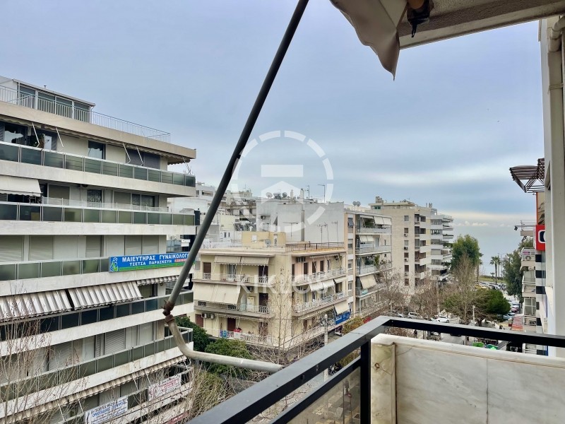 Διαμέρισμα 135 τ.μ. πρός ενοικίαση, Αθήνα - Νότια Προάστια, Παλαιό Φάληρο