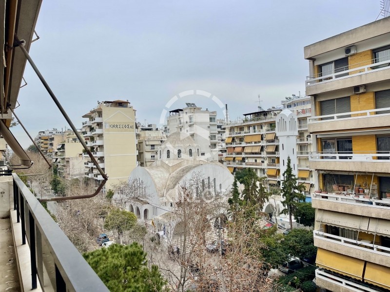 Διαμέρισμα 135 τ.μ. πρός ενοικίαση, Αθήνα - Νότια Προάστια, Παλαιό Φάληρο