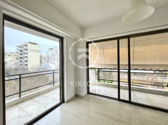 Διαμέρισμα 135 τ.μ. για ενοικίαση, Αθήνα - Νότια Προάστια, Παλαιό Φάληρο