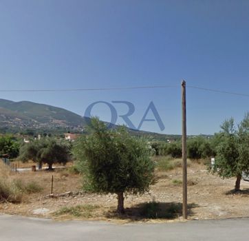 Οικόπεδο 309τ.μ. για πώληση-Μεσσατίδα » Δεμένικα