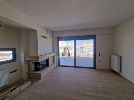 Maisonette 136sqm for sale-Alimos » Kalamaki