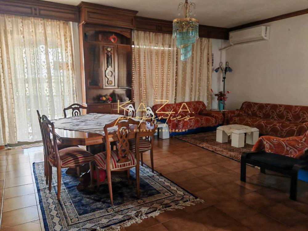 Μονοκατοικία 370 τ.μ. προς πώληση, Ομόνοια Σταυρούπολης
