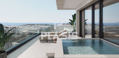 Μεζονέτα 160τ.μ. για πώληση-Γλυφάδα