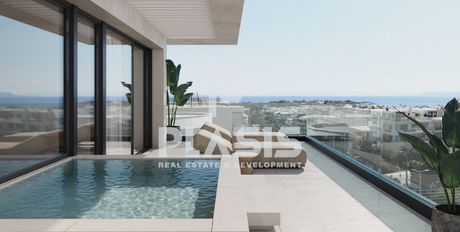 Μεζονέτα 170τ.μ. για πώληση-Γλυφάδα