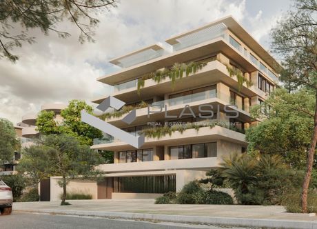 Διαμέρισμα 105τ.μ. για πώληση-Γλυφάδα