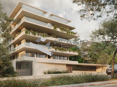 Διαμέρισμα 101τ.μ. για πώληση-Γλυφάδα