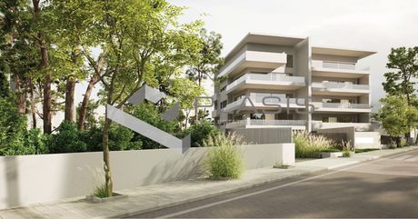 Apartment 107sqm for sale-Glyfada