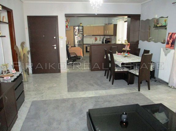 Διαμέρισμα 93 τ.μ. για πώληση, Πειραιάς, Καλλίπολη