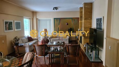 Apartment 118sqm for sale-Agia Paraskevi
