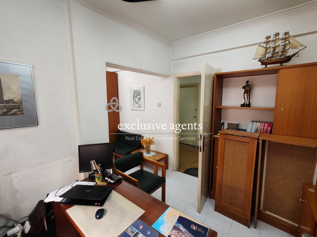 Γραφείο 20,70 τ.μ. πρός πώληση, Αθήνα - Κέντρο, Κέντρο
