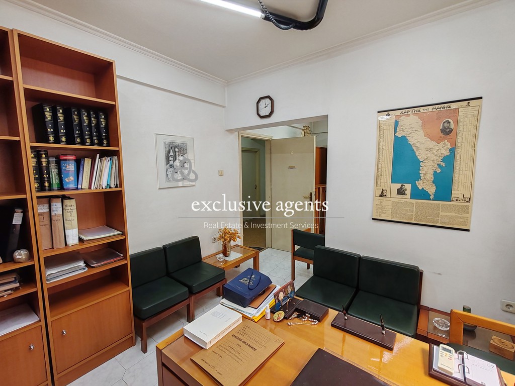 Γραφείο 20,70 τ.μ. πρός πώληση, Αθήνα - Κέντρο, Κέντρο