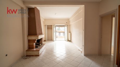 Apartment 90sqm for sale-Kalithea